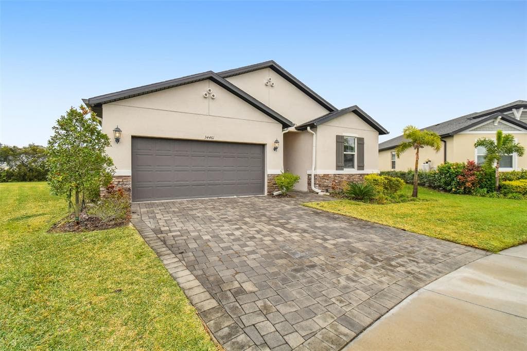 34461 WYNTHORNE PLACE WESLEY CHAPEL, FL 33545