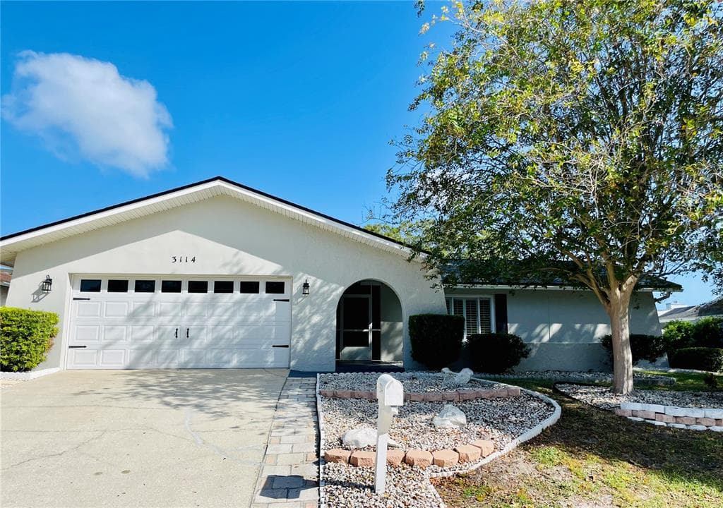 3114 SWAN LANE