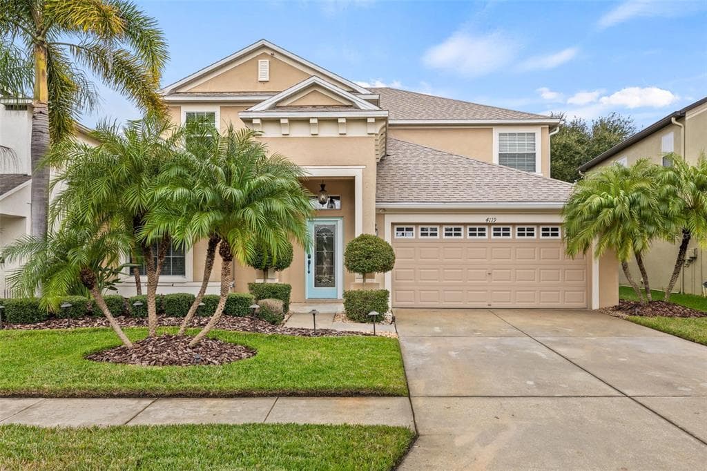 4119 WARWICK HILLS DRIVE