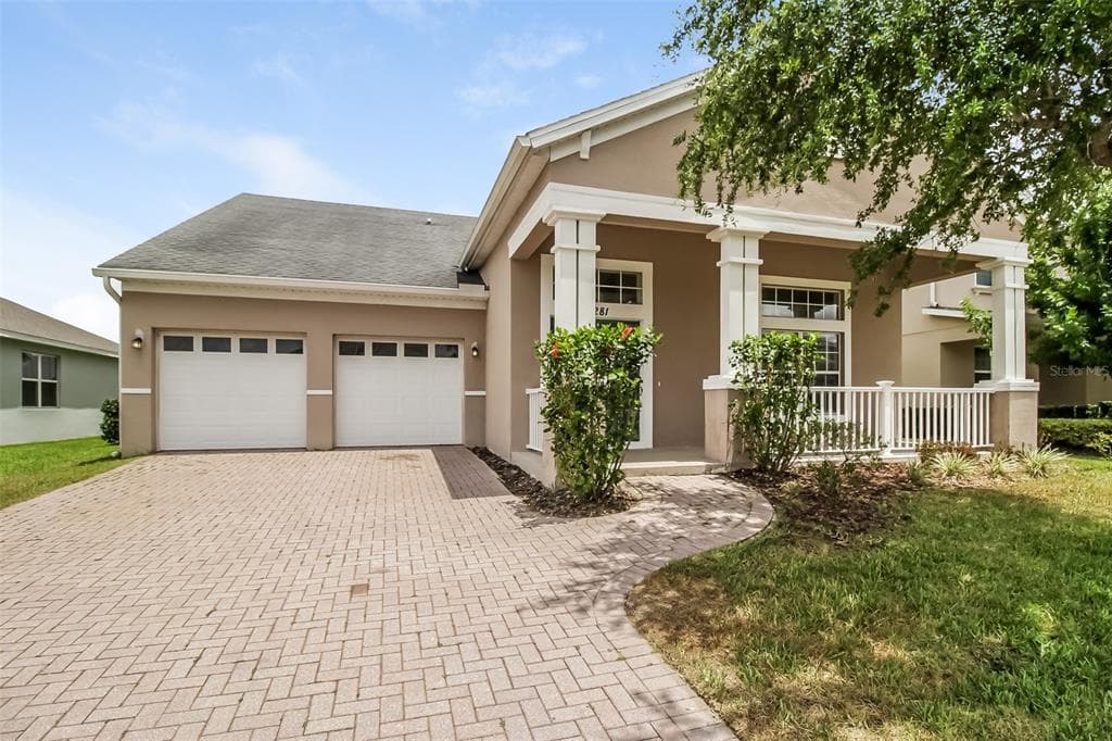 3281 BETHPAGE LOOP MOUNT DORA, FL 32757