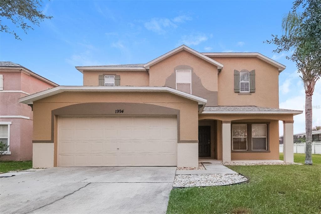 1994 KIMLYN CIRCLE KISSIMMEE, FL 34758