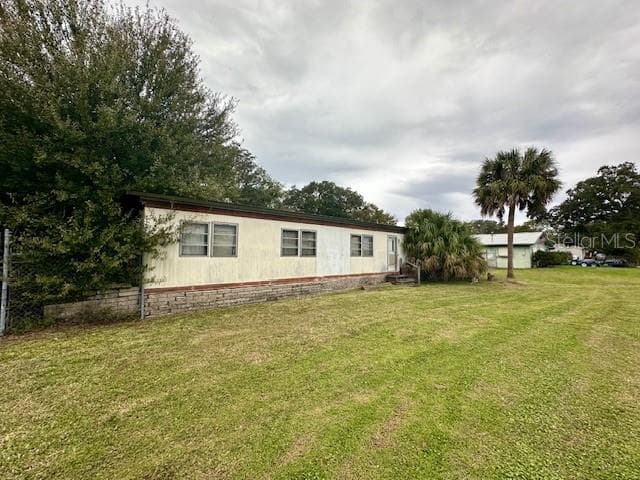 10401 GLORIA ST GIBSONTON, FL 33534