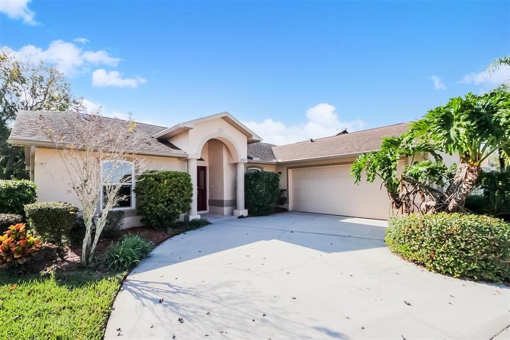 2315 GISELLE COURT ST CLOUD, FL 34772
