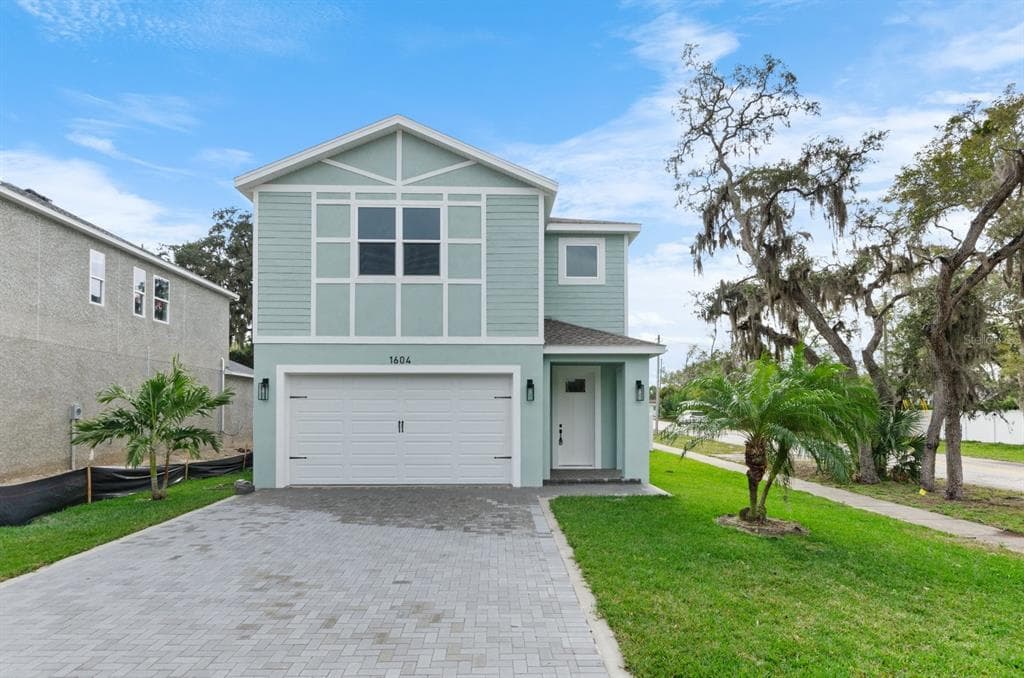 1604 PENNSYLVANIA AVENUE PALM HARBOR, FL 34683