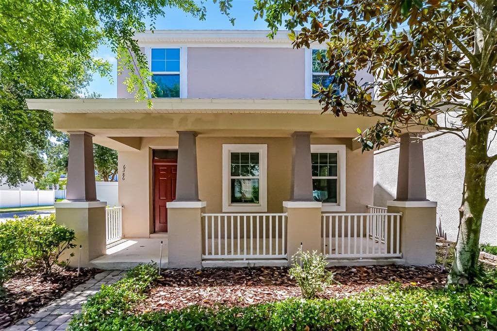 6386 GOLDEN DEWDROP TRAIL WINDERMERE, FL 34786