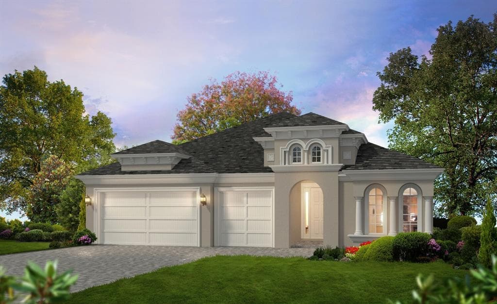 326 MOSAIC BOULEVARD DAYTONA BEACH, FL 32124