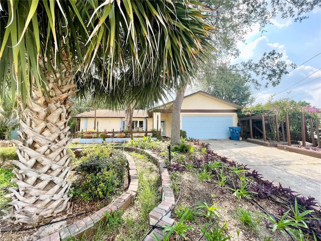 4402 UNION SPRINGS ROAD SPRING HILL, FL 34608