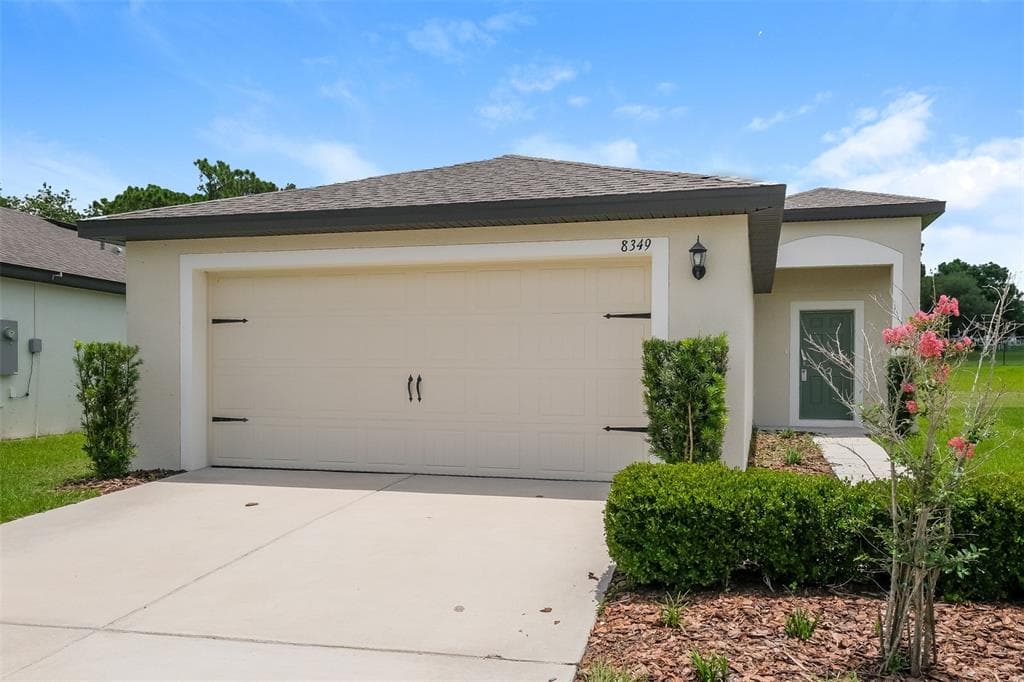 8349 SILVERBELL LOOP BROOKSVILLE, FL 34613