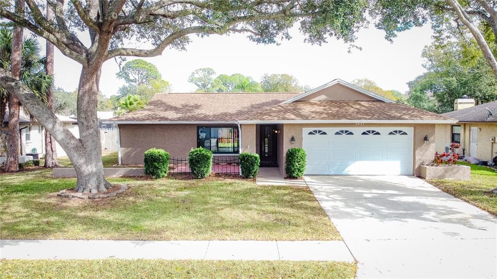 3637 FAIRWAY FOREST CIRCLE PALM HARBOR, FL 34685