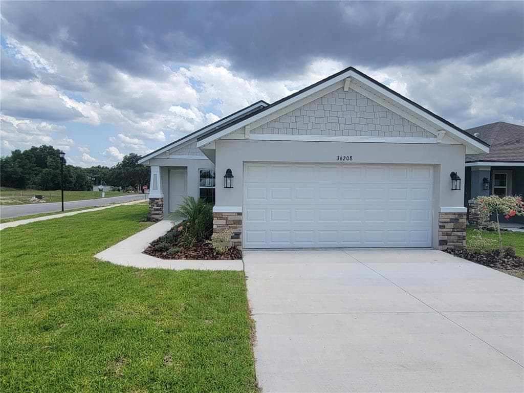 36208 TRINITY GLADE ROAD DADE CITY, FL 33525