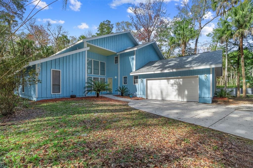 4010 S BLUE RIVER COVE TERRACE HOMOSASSA, FL 34448