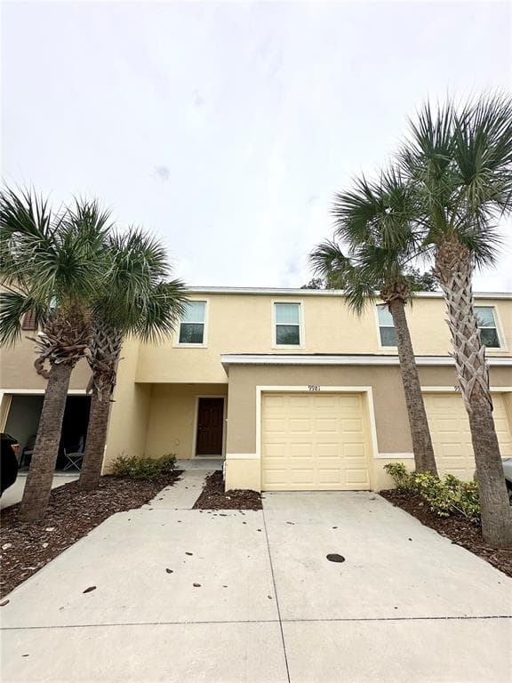 9981 HOUND CHASE DRIVE GIBSONTON, FL 33534