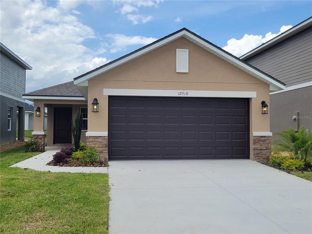 12918 OGDEN GLADE ROAD DADE CITY, FL 33525