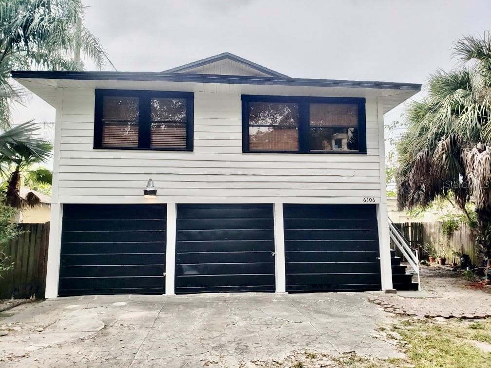 6106 N SUWANEE AVENUE TAMPA, FL 33604