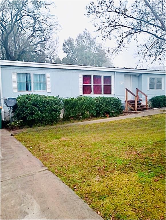 5921 SW 63RD PLACE ROAD OCALA, FL 34474