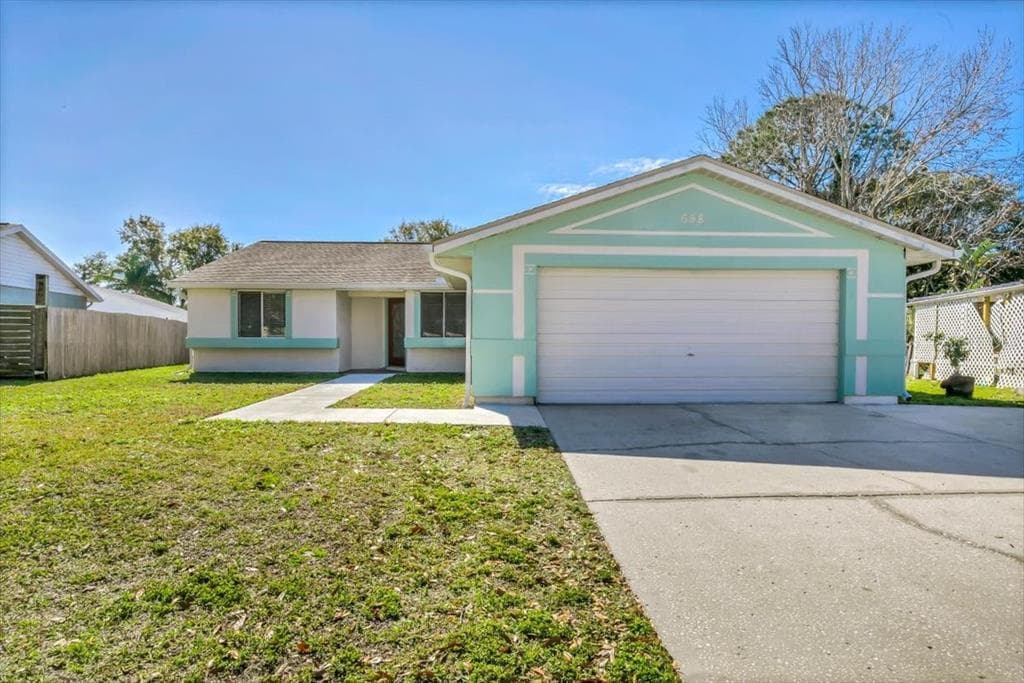 658 TIMBER BAY CIRCLE W OLDSMAR, FL 34677