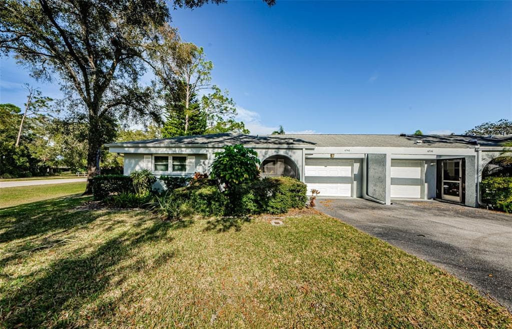 1840 PALMER COURT PALM HARBOR, FL 34685