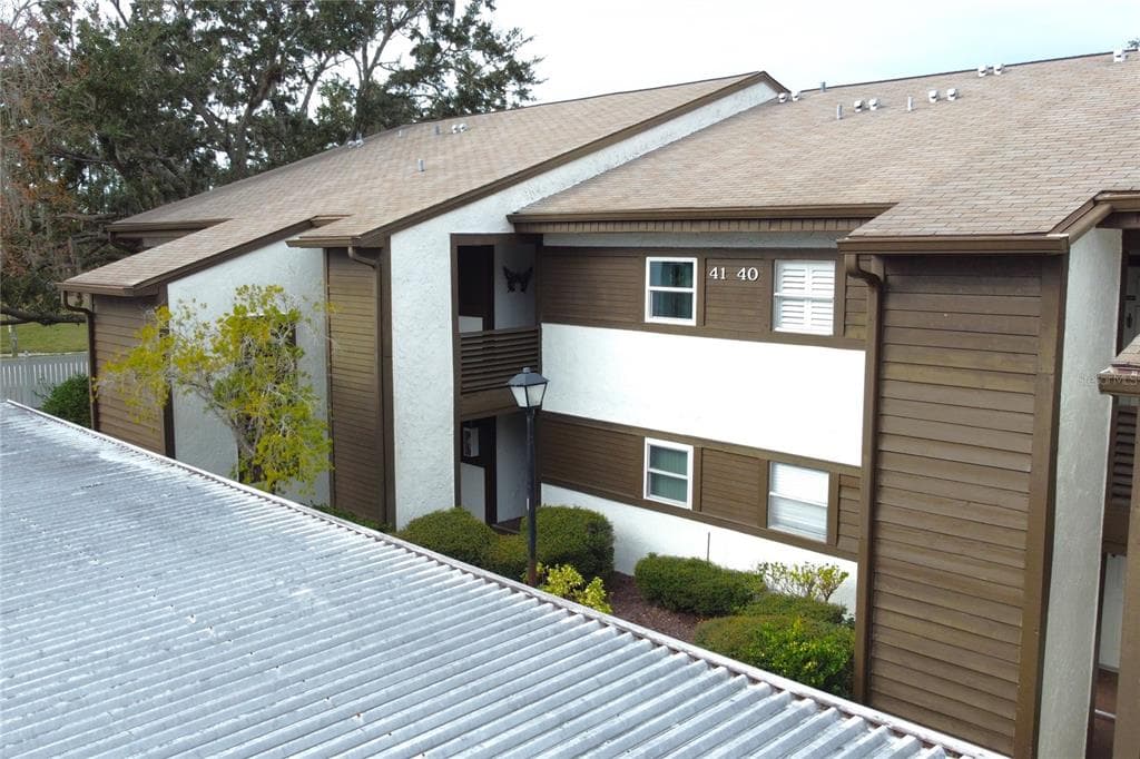 4140 PASSPORT LANE UNIT 202 NEW PORT RICHEY, FL 34653