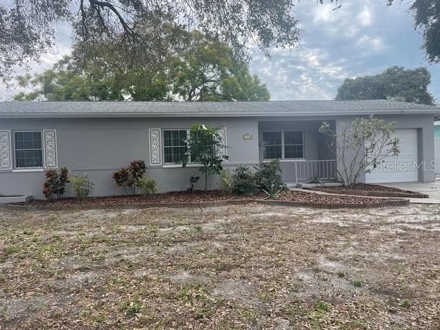 7540 14TH AVENUE N ST PETERSBURG, FL 33710
