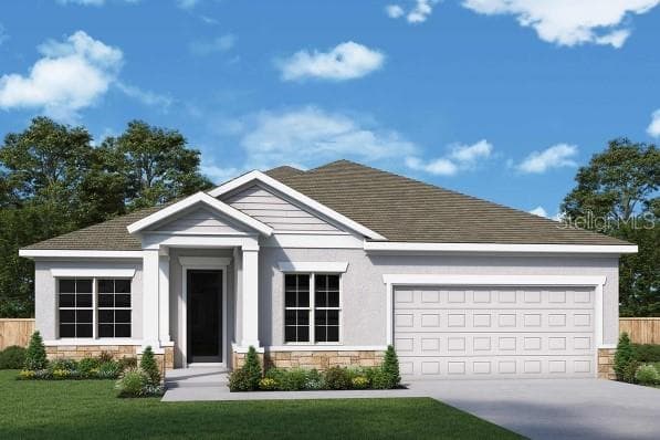 8921 WINDLASS COVE PARRISH, FL 34219