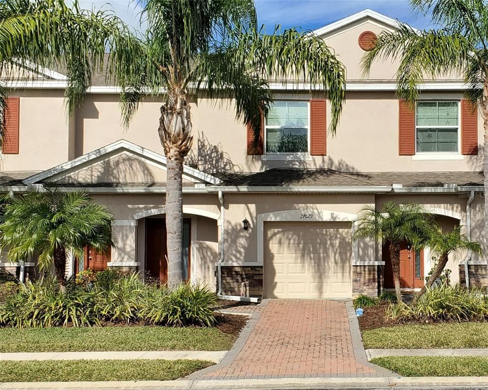 27029 JUNIPER BAY DRIVE WESLEY CHAPEL, FL 33544