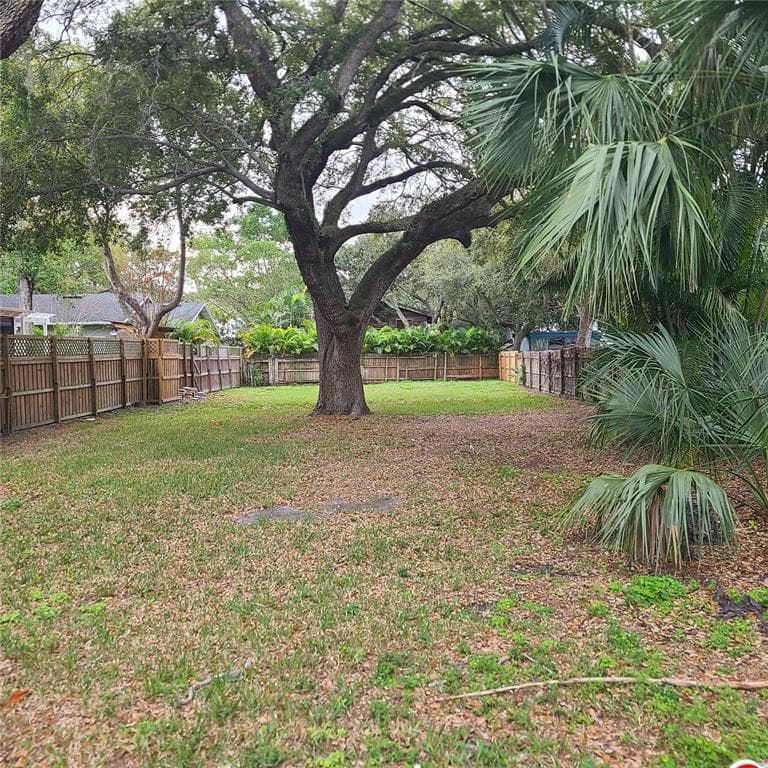 2704 W TYSON AVENUE TAMPA, FL 33611