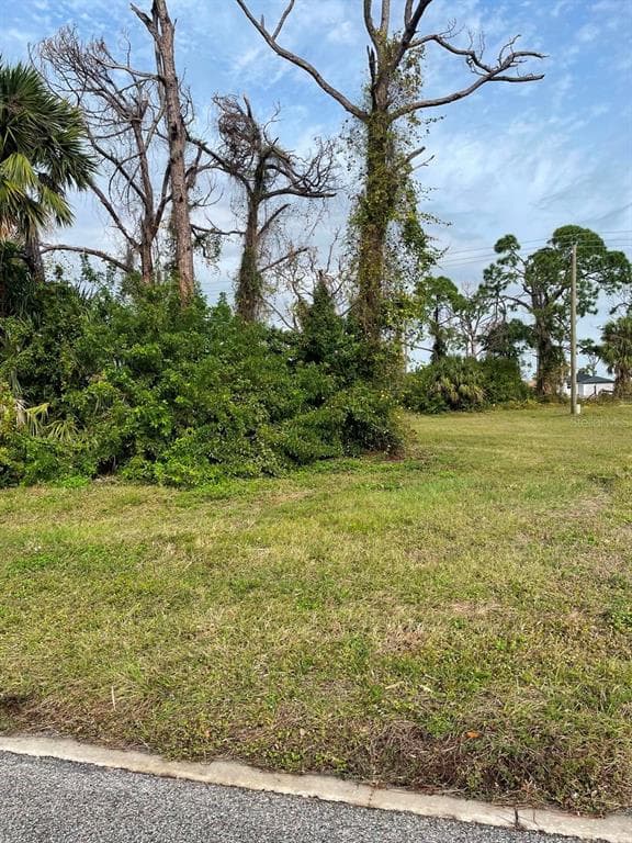 251 ANNAPOLIS LANE ROTONDA WEST, FL 33947