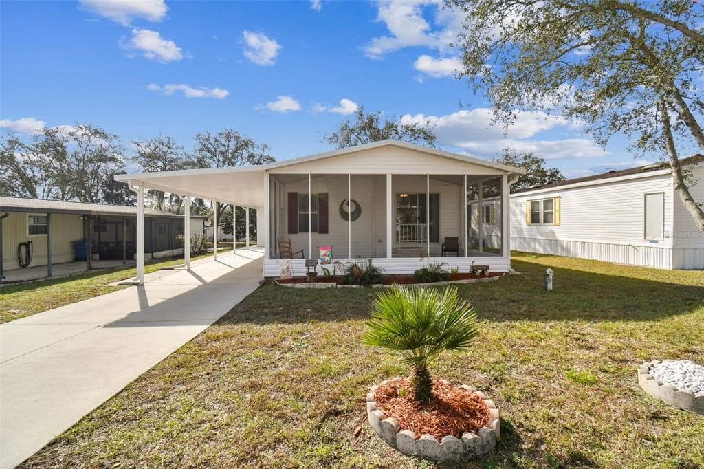34978 FRASER STREET DADE CITY, FL 33523