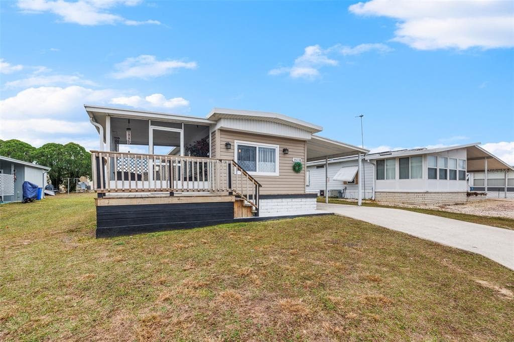 35038 DALE AVENUE ZEPHYRHILLS, FL 33541