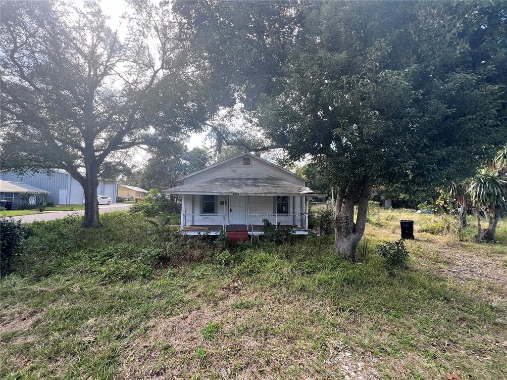 5473 10TH STREET SE HIGHLAND CITY, FL 33846