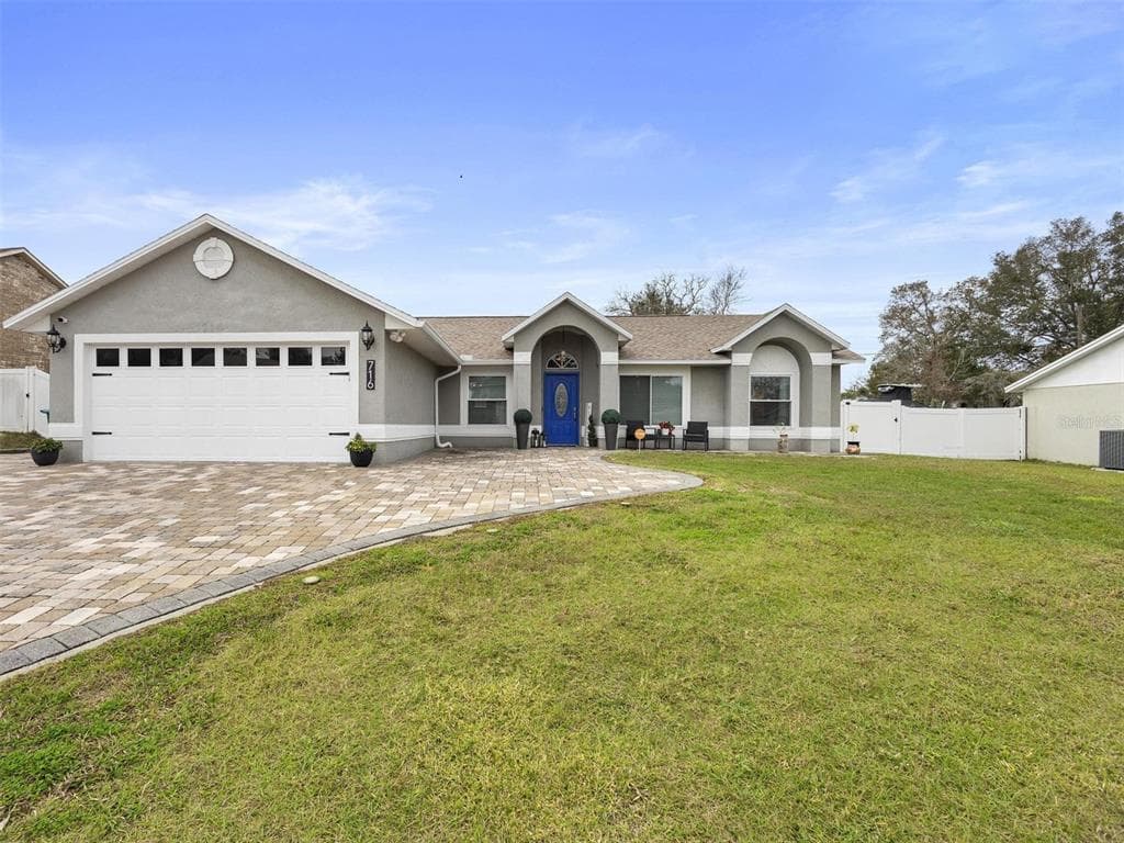 716 SHAFTON AVENUE DELTONA, FL 32738