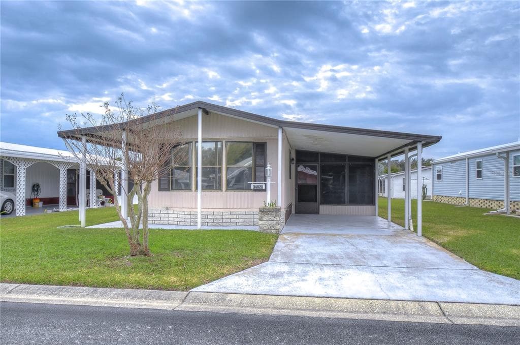 34920 HAPPINESS WAY ZEPHYRHILLS, FL 33541