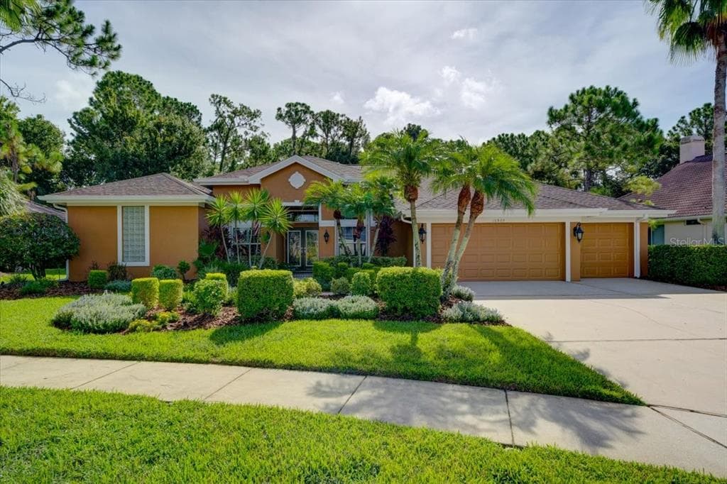 10503 GREENSPRINGS DRIVE TAMPA, FL 33626