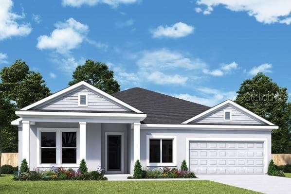 8905 WINDLASS COVE PARRISH, FL 34219