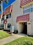 10033 64TH AVENUE N UNIT 20 ST PETERSBURG, FL 33708