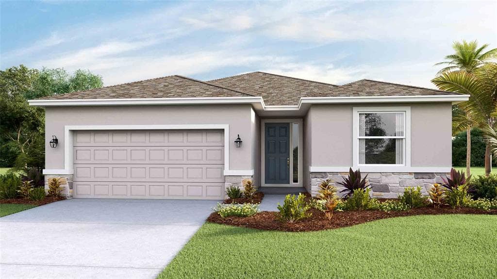 604 160TH STREET E BRADENTON, FL 34212