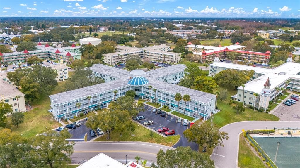 2380 WORLD PARKWAY BOULEVARD UNIT 58 CLEARWATER, FL 33763