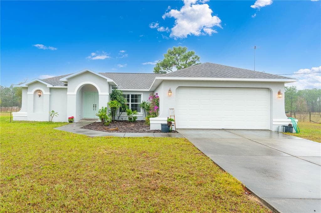 6045 LA PINE ROAD BROOKSVILLE, FL 34602