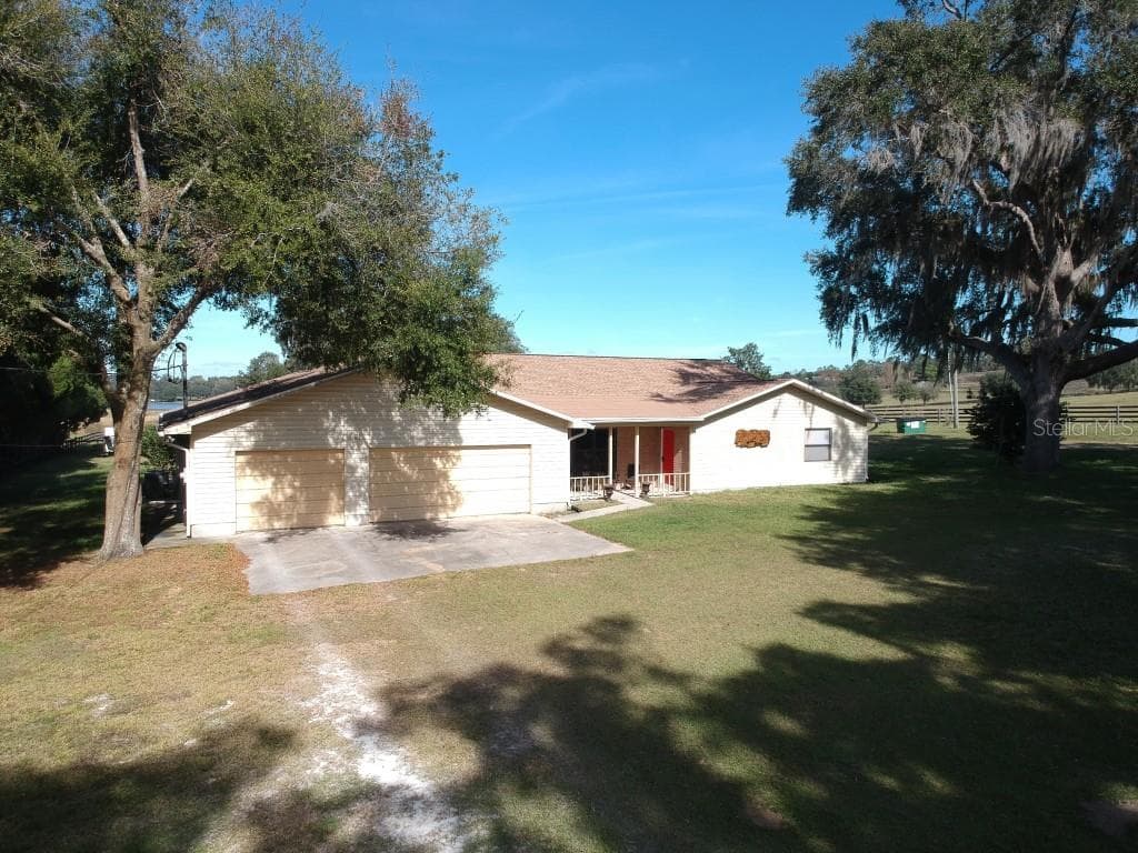 36425 COVINGTON ROAD DADE CITY, FL 33525
