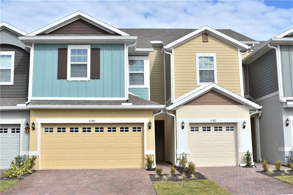 6340 CAMINO DRIVE APOLLO BEACH, FL 33572