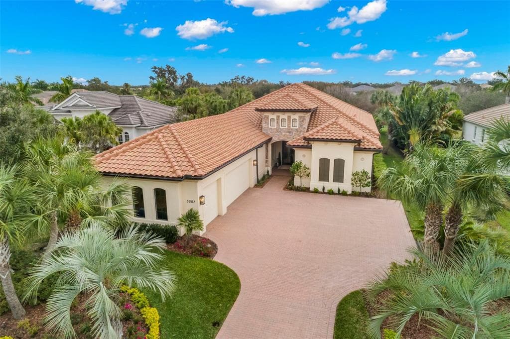 3507 FOUNDERS CLUB DRIVE