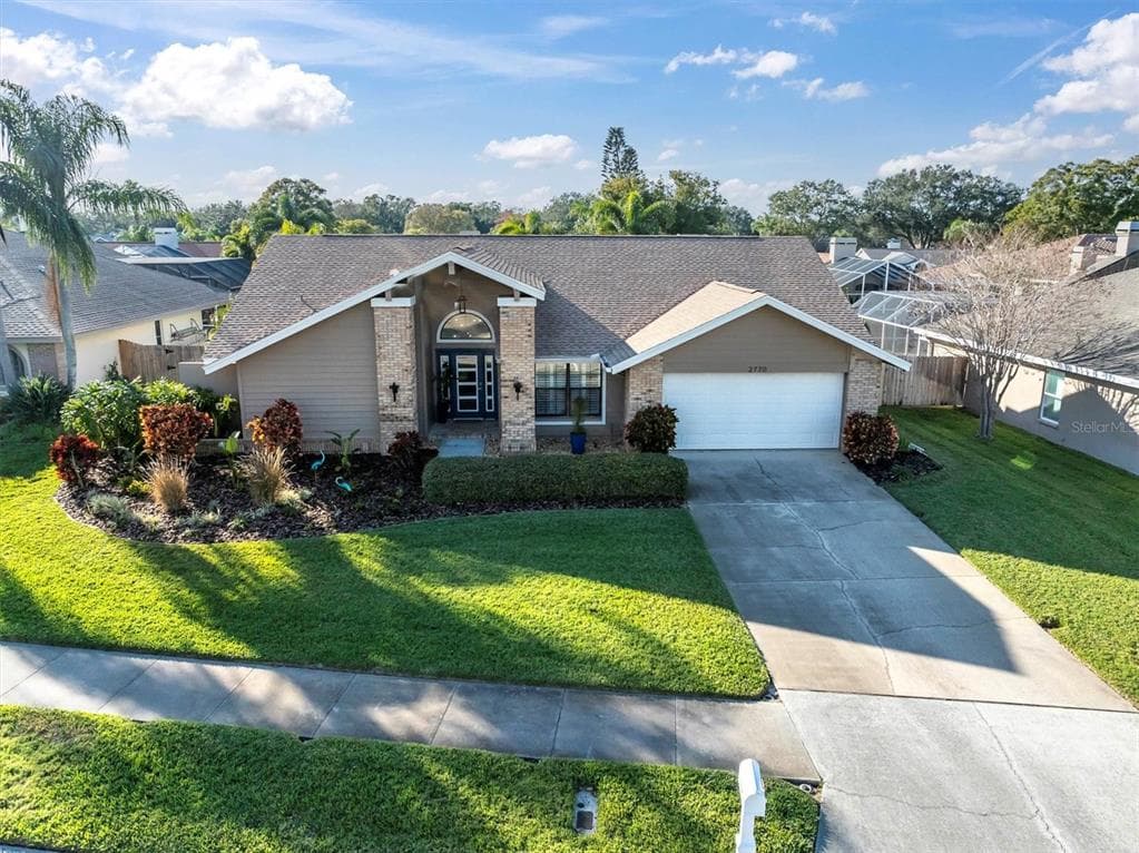 2770 SCOBEE DRIVE