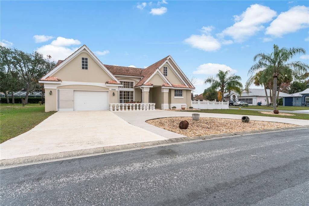 5008 PANTHER DRIVE