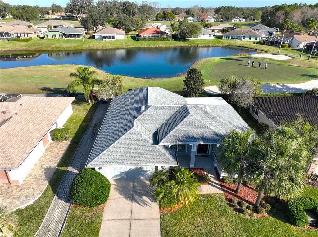 29227 CADDYSHACK LANE SAN ANTONIO, FL 33576