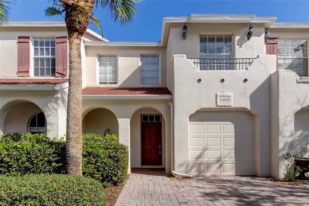 11609 HIGHBURY WAY TAMPA, FL 33626