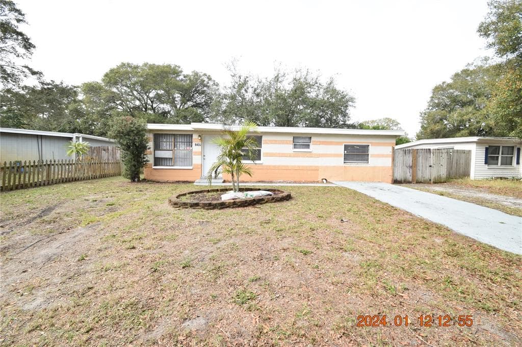 9432 84TH STREET SEMINOLE, FL 33777