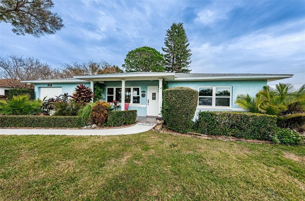 1899 41ST STREET N ST PETERSBURG, FL 33713
