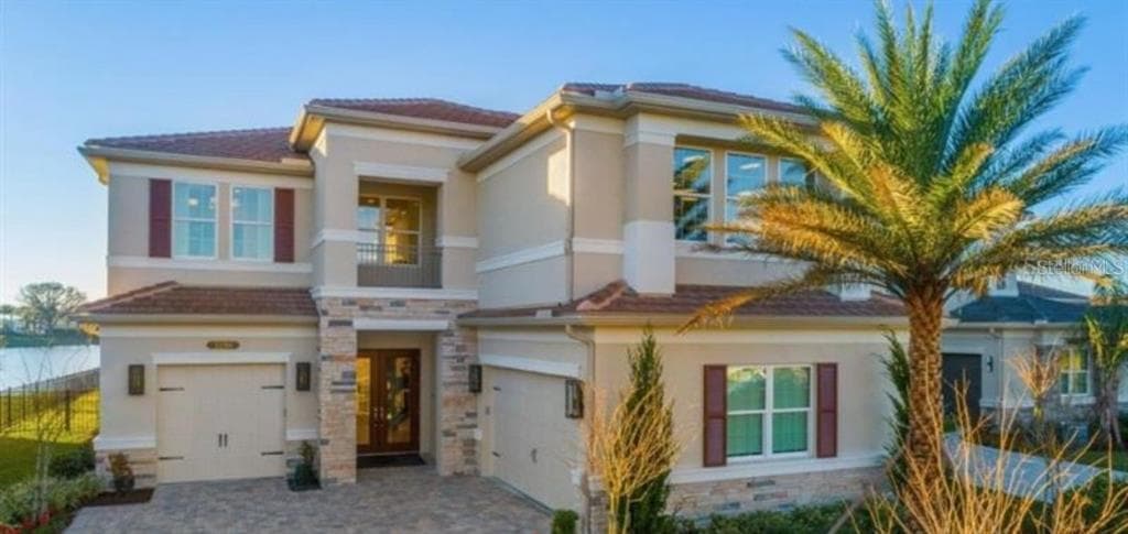 32237 MAHOGANY VALLEY DRIVE WESLEY CHAPEL, FL 33543