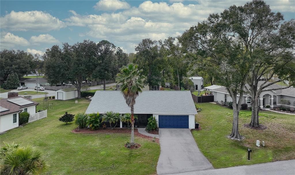 3348 GROVE PLACE LAND O LAKES, FL 34639