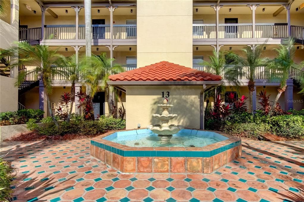 2400 FEATHER SOUND DRIVE UNIT 1331 CLEARWATER, FL 33762